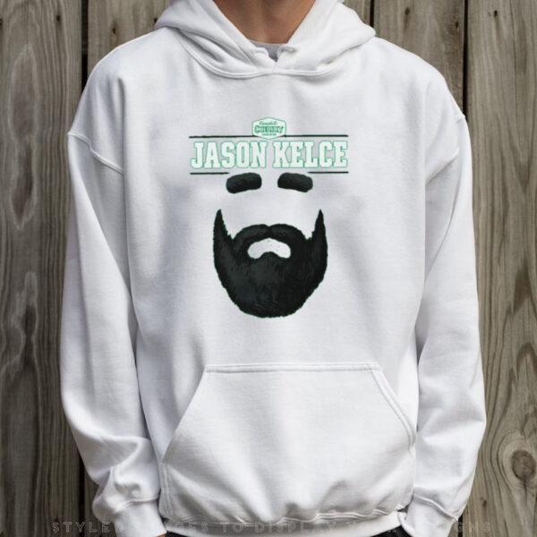 Campbell Chunky Legend Edition Jason Kelce Shirt Hoodie