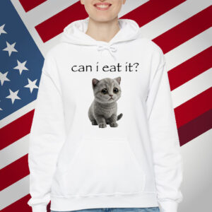 Can I Eat It T-Shirt
