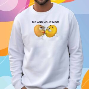 Canceledclothes Me And Your Mom Shirt