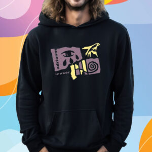 Candleflame Pullover T-Shirt Hoodie