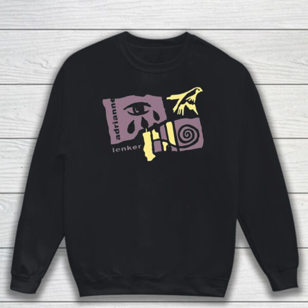 Candleflame Pullover T-Shirt Sweatshirt