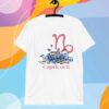 Capricorn Simon's Cat T-Shirt