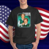 Celebrini Smith Step Brothers T-Shirt