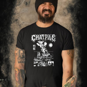 Chatpile Blood Lake T-Shirt