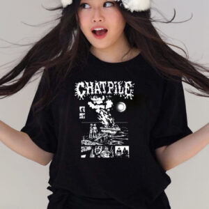 Chatpile Blood Lake T-Shirts