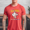 Chiefs Taylor Swift We Are The Champions Tee Shirt