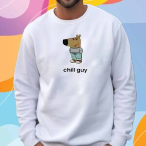 Chill Guy Limited T-Shirt