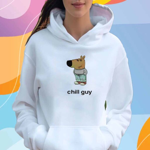 Chill Guy Limited T-Shirt