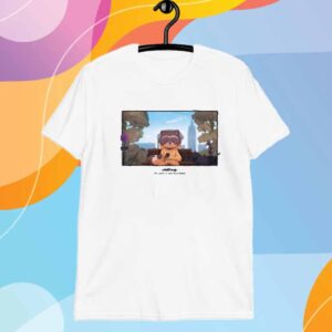 Chillhop 10 Years Of Laid Back Beats T-Shirt