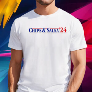 Chips & Salsa 2024 Shirt