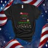 Christmas Grinch Merry Grinchmas T-Shirt