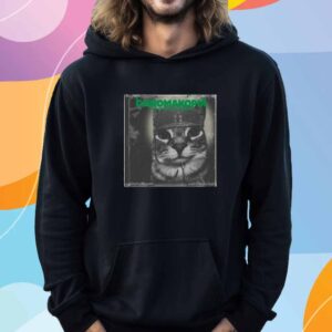 Chromakopia All Songs Written Produced And Arranged By Cat Shirt