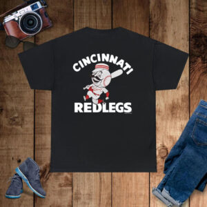 Cincinnati Redlegs T-Shirt