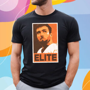 Cle Elite T-Shirt