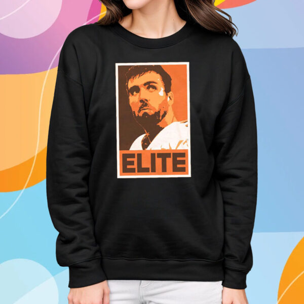 Cle Elite T-Shirt Sweatshirt