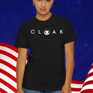 Cloak Ink Monster T-Shirt