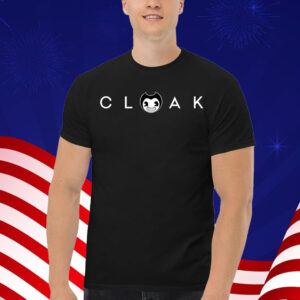 Cloak Ink Monster T-Shirt