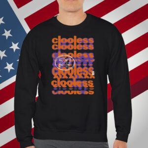 Clooless Core Echo T-Shirt