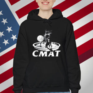 Cmat Cassette T-Shirt