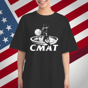 Cmat Euro-Country T-Shirt