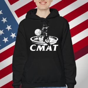 Cmat Euro-Country T-Shirt