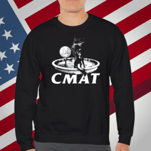 Cmat Euro-Country T-Shirt