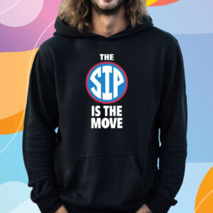 Coach Yo The Sip Is The Move Shirt Hoodie