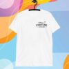 Coastline Scaffolding T-Shirt