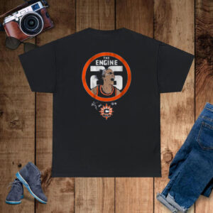 Connecticut Sun Dynamic Duo Campaign T-Shirt