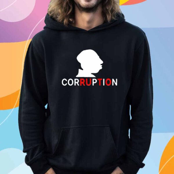 Corruption Without Ruto T-Shirt