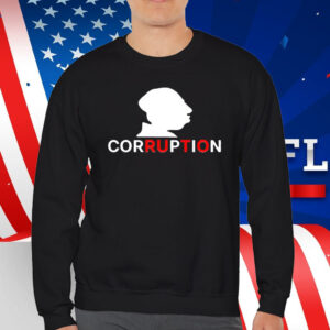 Corruption Without Ruto T-Shirt