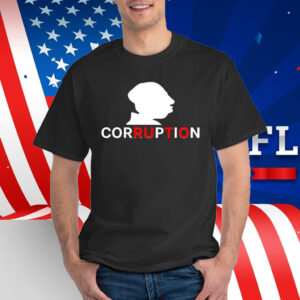 Corruption Without Ruto T-Shirt