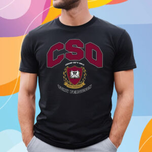 Cso University Champ Shit Only Tony Ferguson Full Violence T-Shirt