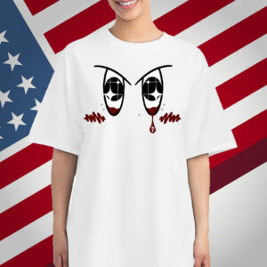 D4vd Red Kawaii T-Shirt