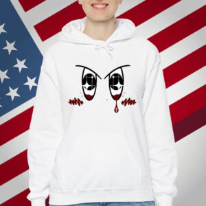 D4vd Red Kawaii T-Shirt