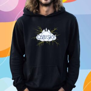 Dabin's Sanctuary Dabthesky T-Shirt