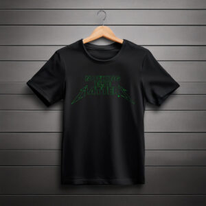 Dallas Hockey Nothing Else Matters Shirt