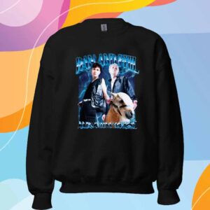 Dan And Phil And A Tiny Horse‬ T-Shirt