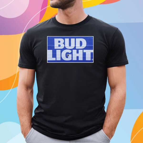 Dana White Bud Light T-Shirt