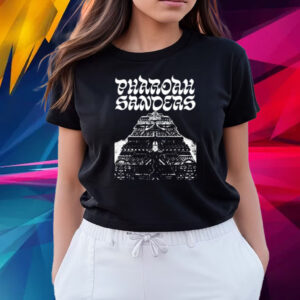 Daniel Bromfield Pharoah Sanders Shirts