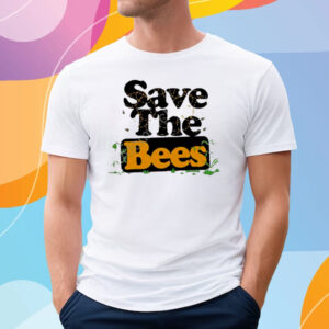 Daniel Howell – Save The Bees T-Shirt