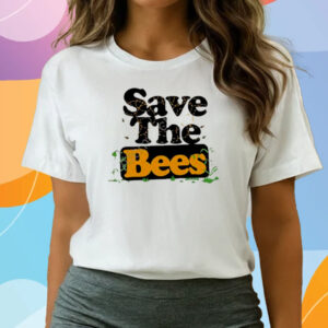 Daniel Howell – Save The Bees T-Shirts