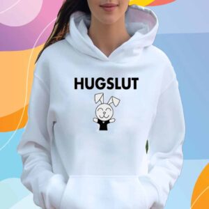 Danny Barton Waering Hugslut Shirt