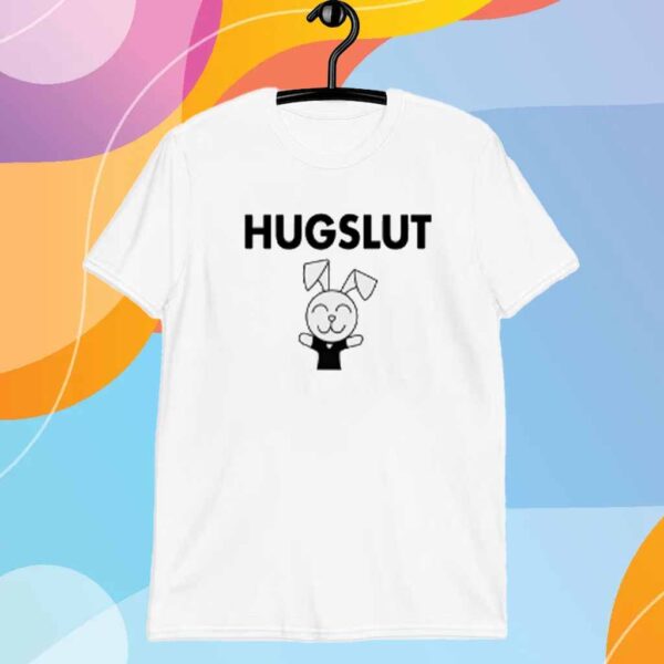 Danny Barton Waering Hugslut Shirt