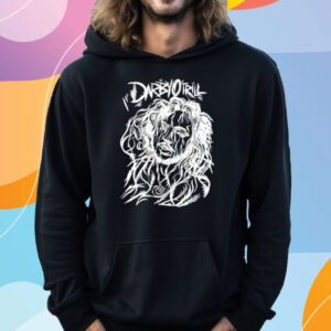 Darby O'trill - Self Portrait T-Shirt Hoodie