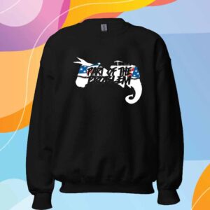 Dave Smith Part Of The Problem T-Shirt