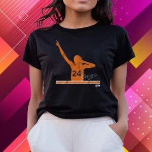 DeWanna Bonner Forever 24 T-Shirts