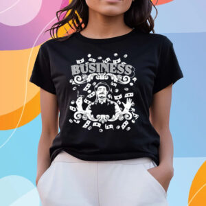 Dead Meat Business T-Shirts