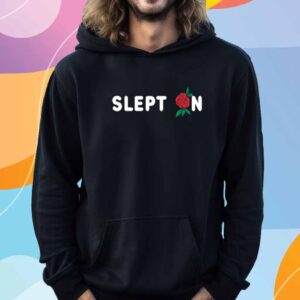 Dear Cloudz Slept On Shirt