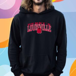 Denny's Louisville Shirt